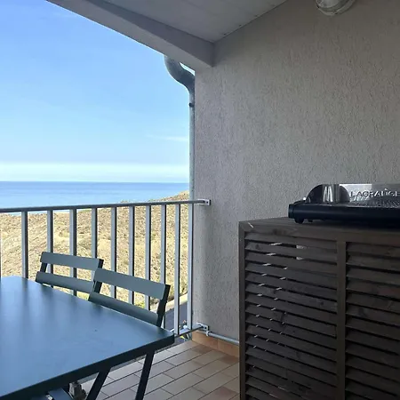Apartment 2 Pieces 4 Couchages Sur Bn120-4206 Banyuls-sur-Mer